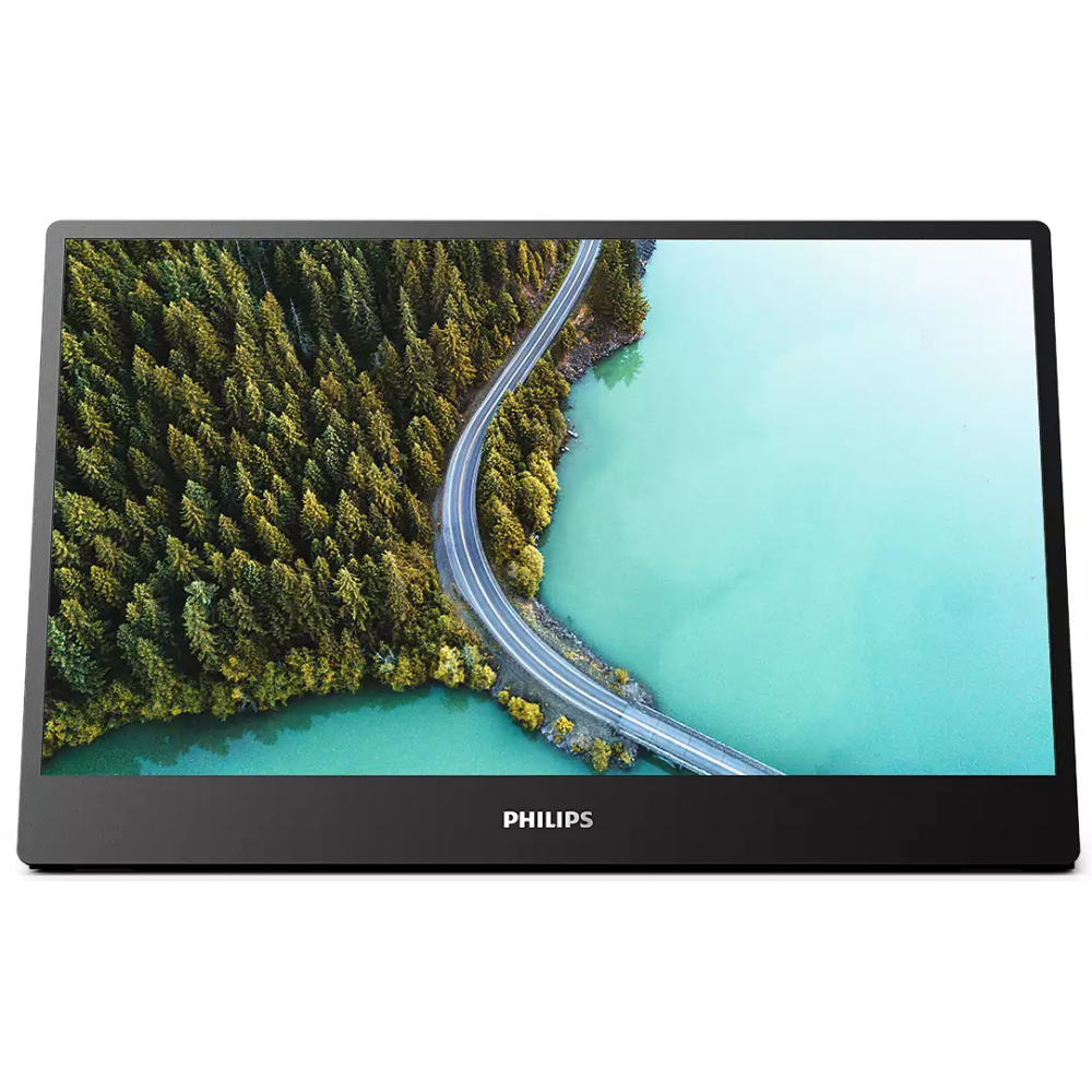 Monitors Philips 16" 16B1P3302 - 16B1P3302 (00/01)