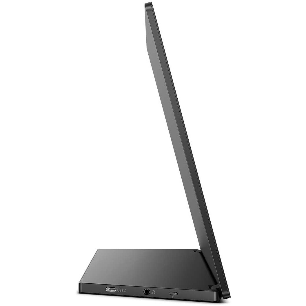 Monitors Philips 16" 16B1P3302 - 16B1P3302 (00/01) - foto 4