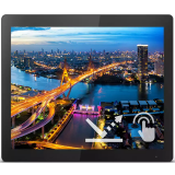 Monitors Philips 17" 172B1TFL (172B1TFL (00/01))