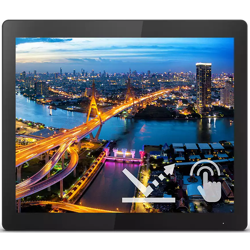 Monitors Philips 17" 172B1TFL - 172B1TFL (00/01)