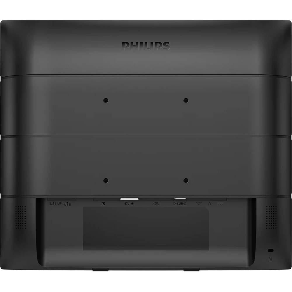 Monitors Philips 17" 172B9TN - 172B9TN (00/01) - foto 3