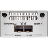 Connecting module Cisco C9300-NM-2Y=