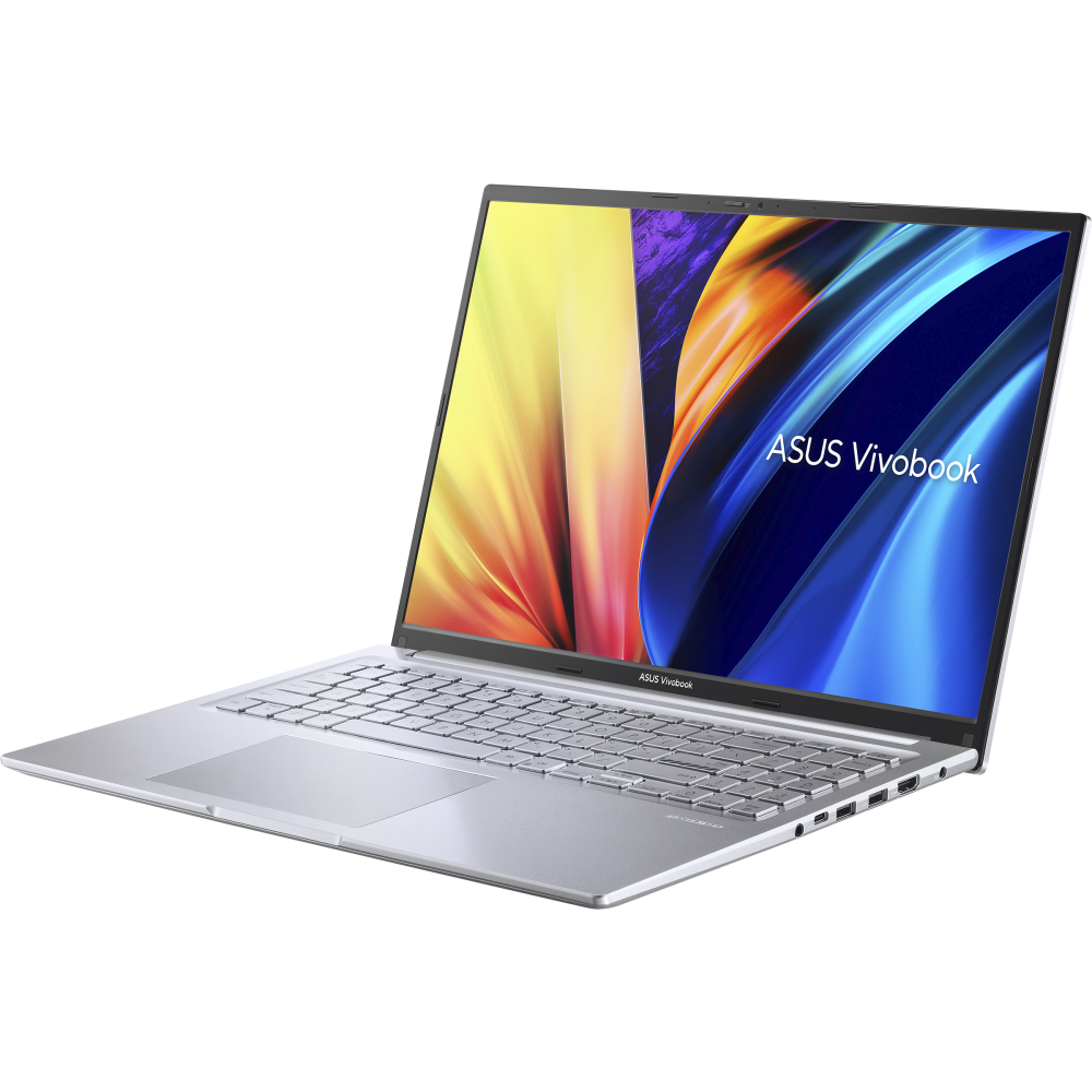 Portatīvais dators ASUS M1603QA VivoBook 16X (MB253) - M1603QA-MB253 - foto 4