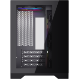 Boitiers PC Powercase Vision Micro Black (CVBM-L4)