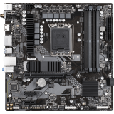 Pamatplate Gigabyte B760M DS3H AX DDR4 (B760M DS3H AX DDR4)