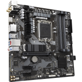 Pamatplate Gigabyte B760M DS3H AX DDR4 (B760M DS3H AX DDR4)