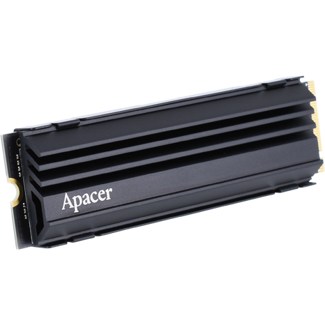 Disque SSD 1Tb Apacer AS2280Q4U (AP1TBAS2280Q4U-1) - photo 2