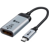 Pārejas savienojums USB Type-C - DisplayPort, Greenconnect GCR-53395