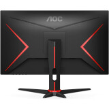 Monitors AOC 27" IPS Full HD (27G2SPAE) (27G2SPAE/BK)