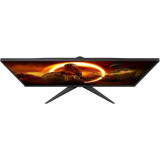 Monitors AOC 27" IPS Full HD (27G2SPAE) (27G2SPAE/BK)