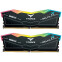 Operatīvā atmiņa 32Gb DDR5 6800MHz Team T-Force Delta RGB (FF3D532G6800HC34BDC01) (2x16Gb KIT)