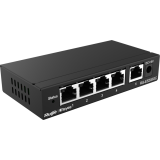 Slēdzis (komutators) Ruijie Reyee RG-ES205GC