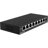 Slēdzis (komutators) Ruijie Reyee RG-ES208GC