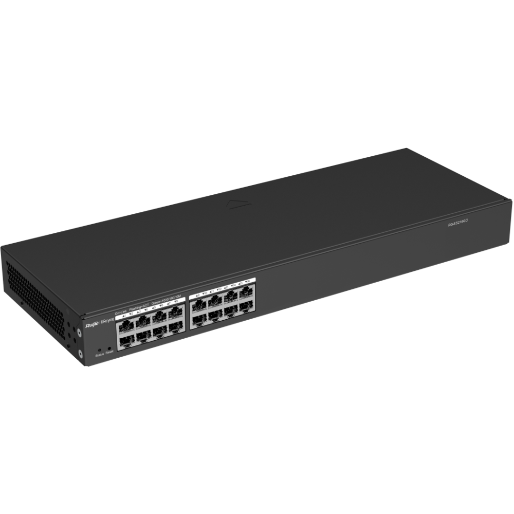 Switch Ruijie Reyee RG-ES216GC