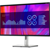 Monitors Dell P3223DE 32" Silver (210-BDGB)