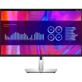 Monitors Dell P3223DE 32" Silver (210-BDGB)