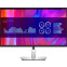 Monitors Dell P3223DE 32" Silver (210-BDGB) - foto 2