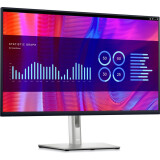 Monitors Dell P3223DE 32" Silver (210-BDGB)