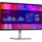 Monitors Dell P3223DE 32" Silver (210-BDGB) - foto 3