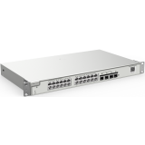 Slēdzis (komutators) Ruijie Reyee RG-NBS3200-24GT4XS