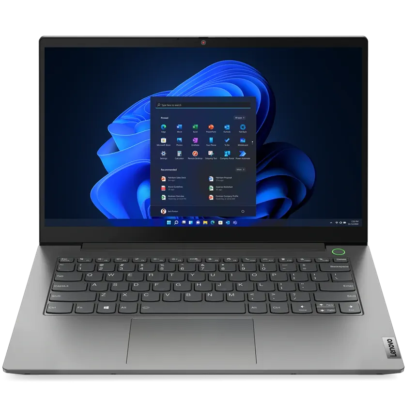 Klēpjdators Lenovo ThinkBook 14 Gen 4 (21DH0017RU)