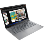 Klēpjdators Lenovo ThinkBook 14 Gen 4 (21DH0017RU)