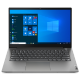 Klēpjdators Lenovo ThinkBook 14 Gen 3 (21A200F0CD)