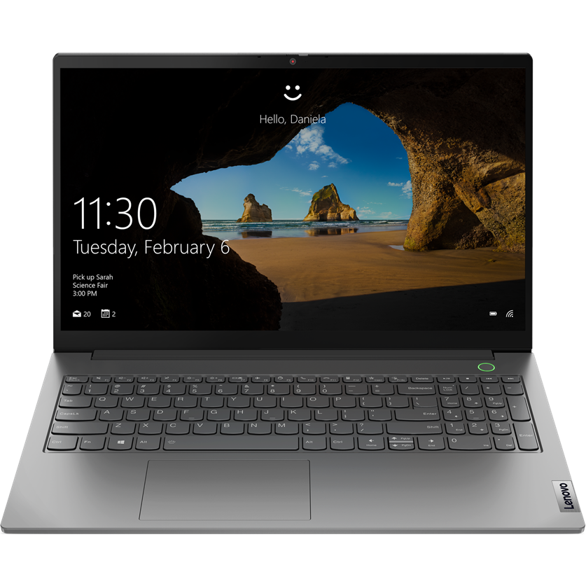 Klēpjdators Lenovo ThinkBook 15 Gen 3 (21A400DGCD)