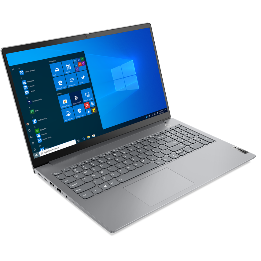 Klēpjdators Lenovo ThinkBook 15 Gen 3 (21A400DGCD) - foto 3