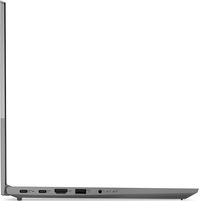 Klēpjdators Lenovo ThinkBook 15 Gen 3 (21A400DGCD) - foto 6