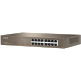 Commutateur (interrupteur) Tenda TEG1016D