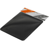 Peles paliktnis SunWind SWM-CLOTHM-BLACK