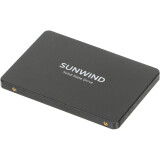 Disque SSD 128Gb SunWind ST3 (SWSSD128GS2T)