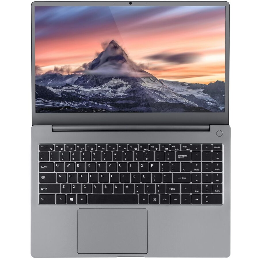 Portatīvais dators Rombica MyBook Zenith (PCLT-0014) - foto 2