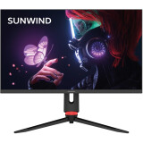 Monitors SunWind 27" SUN-M27BG120