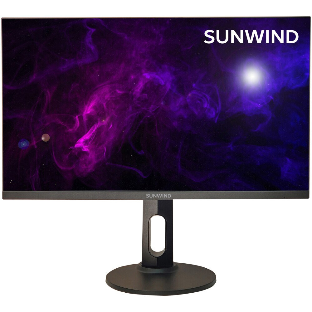 Monitors SunWind 27" SUN-M27BA105