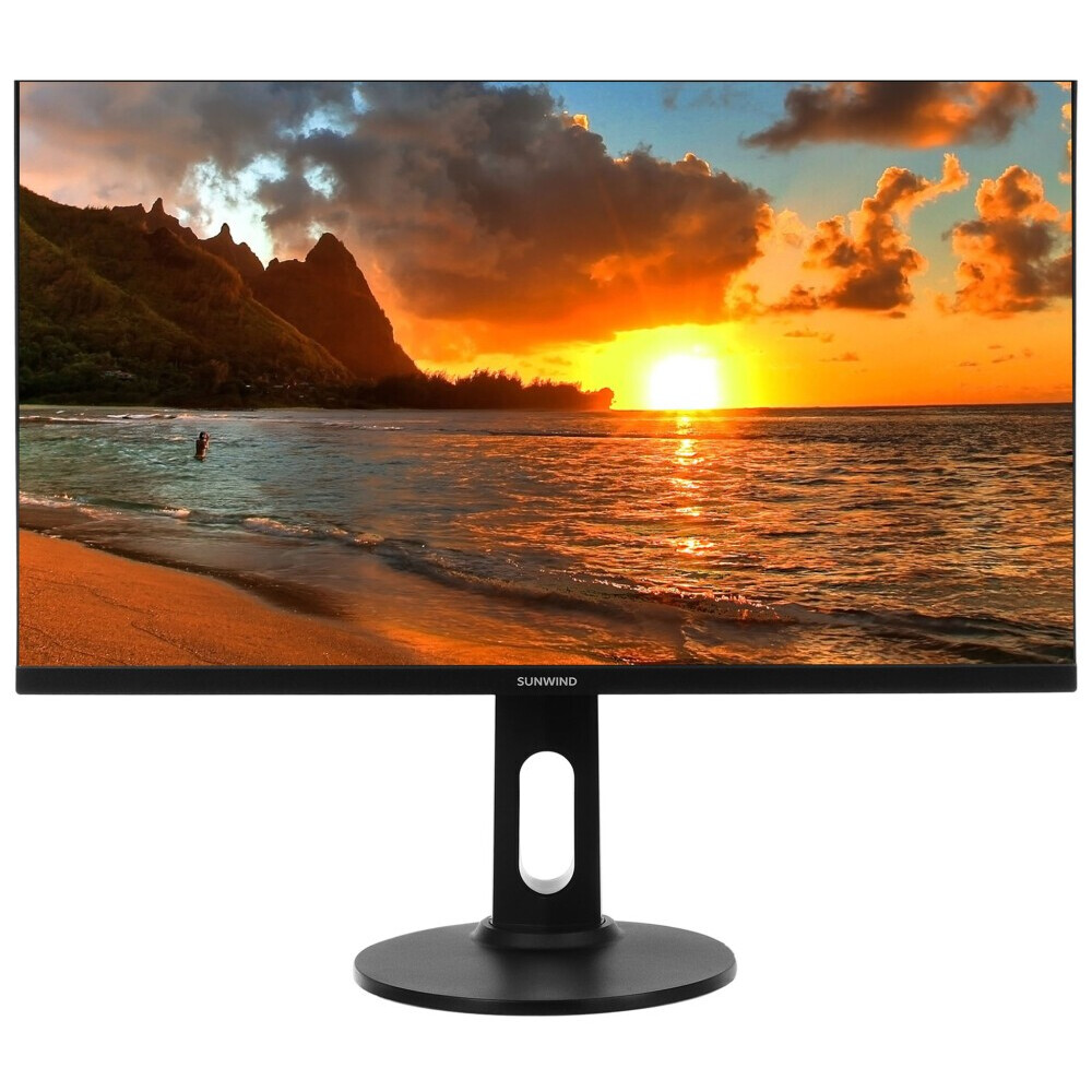 Monitors SunWind 27" SUN-M27BA104