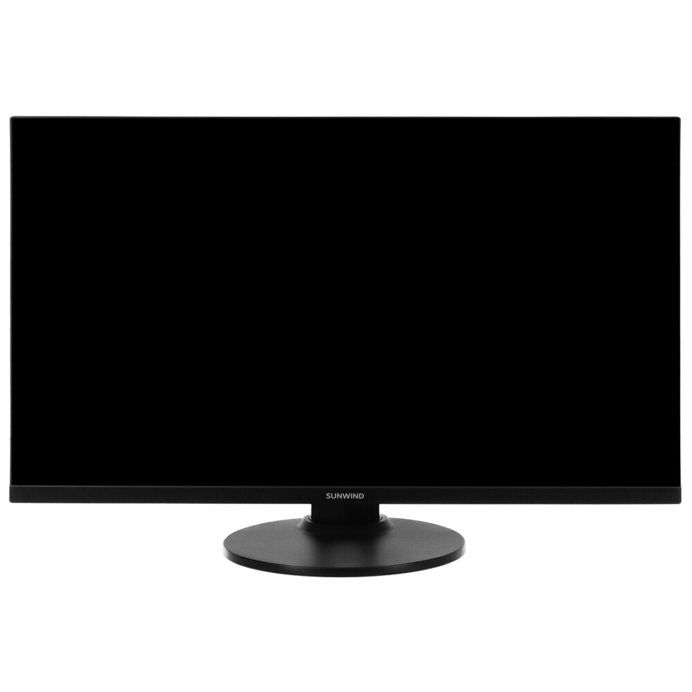 Monitors SunWind 27" SUN-M27BA104 - foto 2