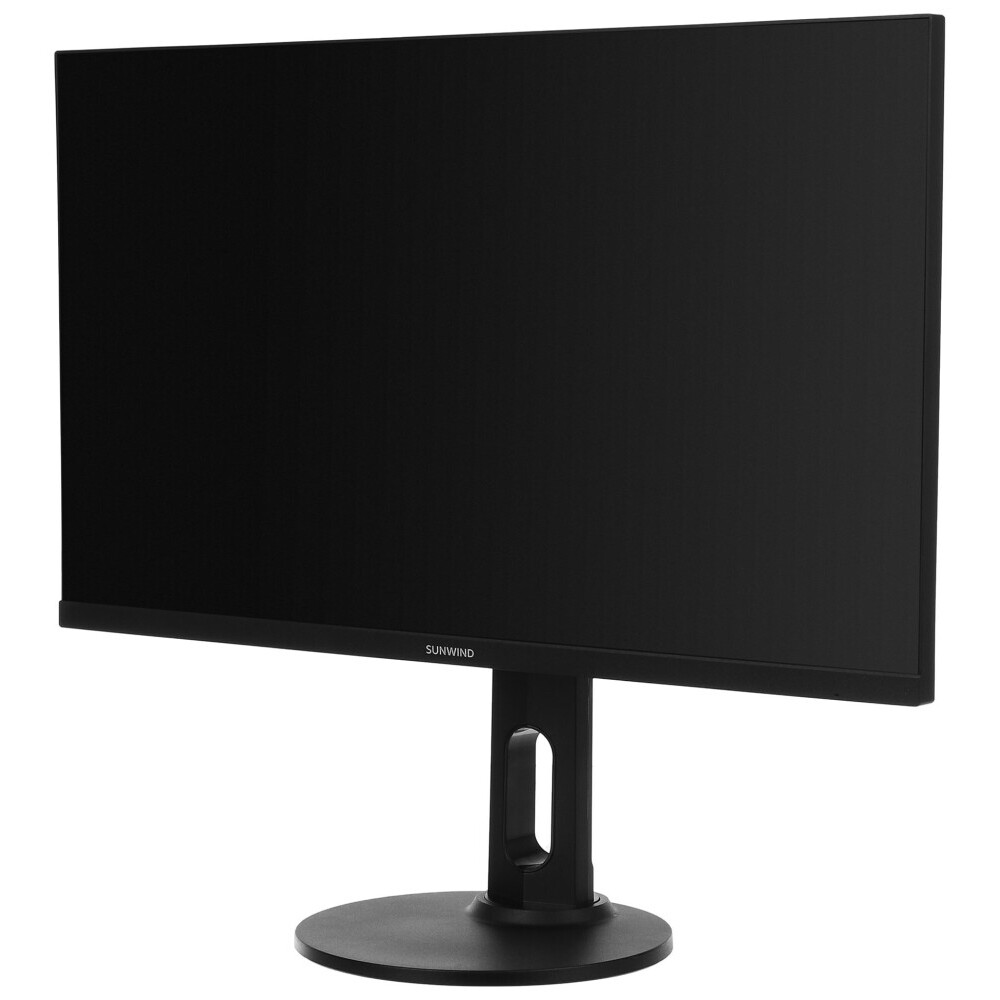 Monitors SunWind 27" SUN-M27BA104 - foto 3