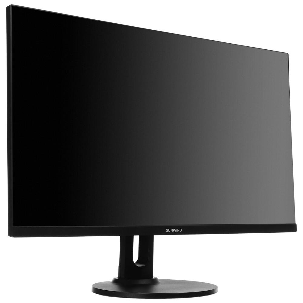 Monitors SunWind 27" SUN-M27BA104 - foto 5