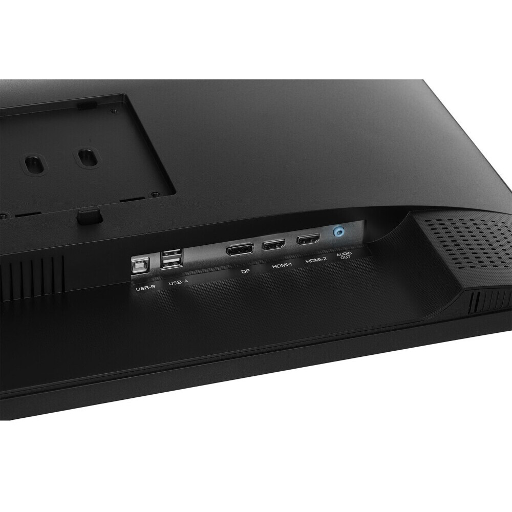 Monitors SunWind 27" SUN-M27BA104 - foto 7