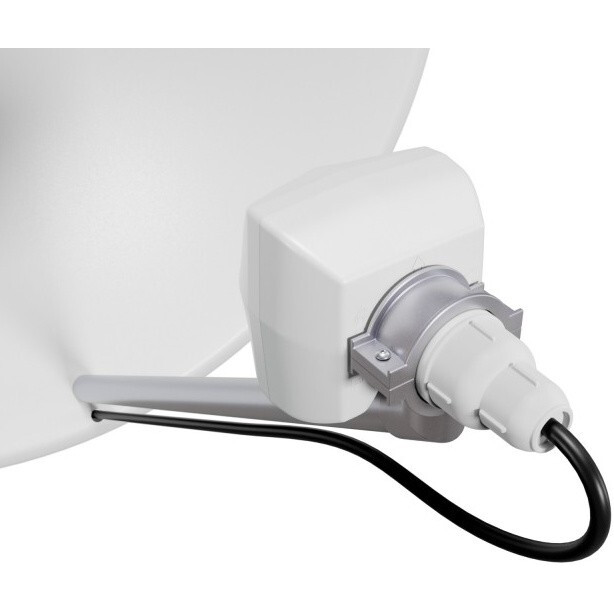 Maršrutētājs (rūteris) MikroTik LDF LTE6 kit - RBLDFR&R11e-LTE6 - foto 4