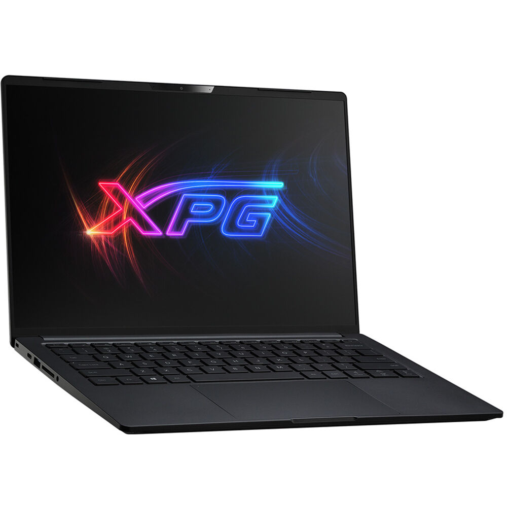 Ordinateur portable ADATA XPG Xenia 14 Lifestyle Ultrabook (XENIA14I5G11GXELX-BKCUS) - photo 2