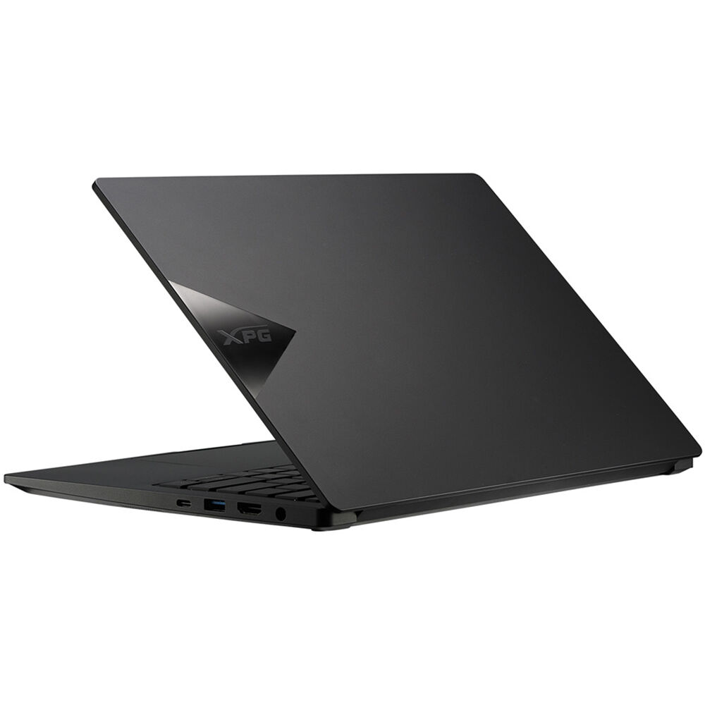Ordinateur portable ADATA XPG Xenia 14 Lifestyle Ultrabook (XENIA14I5G11GXELX-BKCUS) - photo 7
