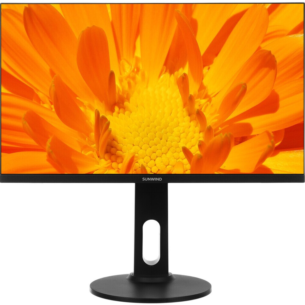 Monitors SunWind 24" SUN-M24BA104