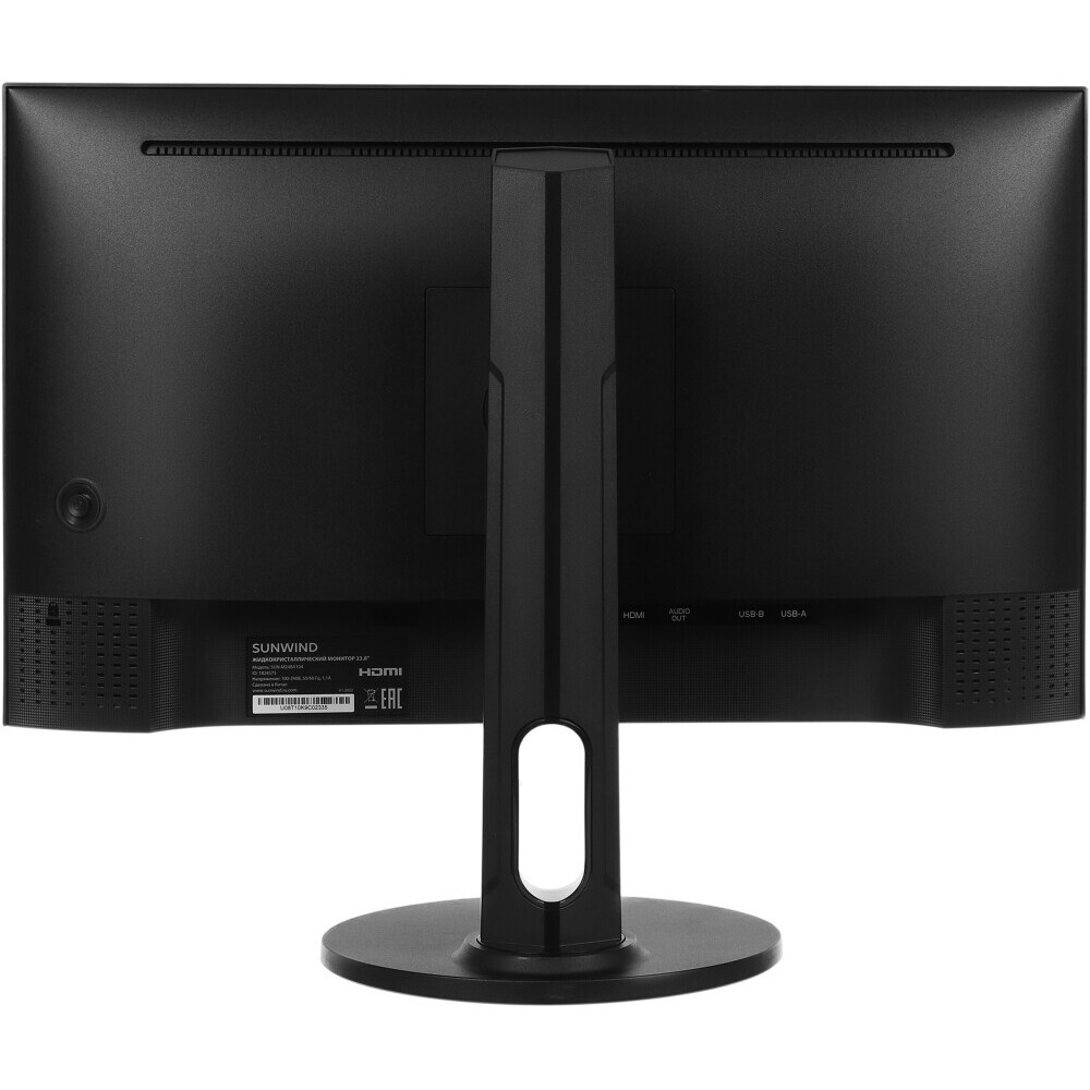 Monitors SunWind 24" SUN-M24BA104 - foto 6
