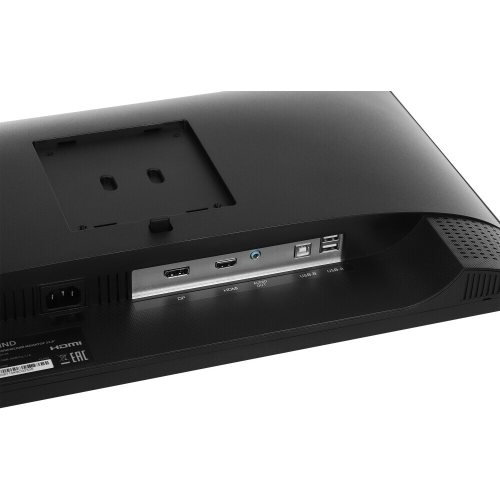 Monitors SunWind 24" SUN-M24BA104 - foto 8