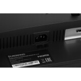 Monitors SunWind 24" SUN-M24BA104