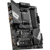 Pamatplate MSI PRO X670-P WIFI