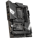 Pamatplate MSI PRO Z790-A WIFI DDR4
